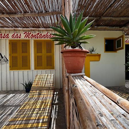 Casa Madeira Porto Novo Exterior foto