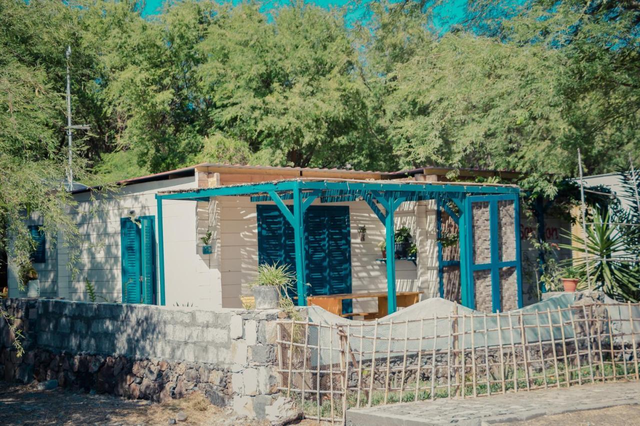 Casa Madeira Porto Novo Exterior foto