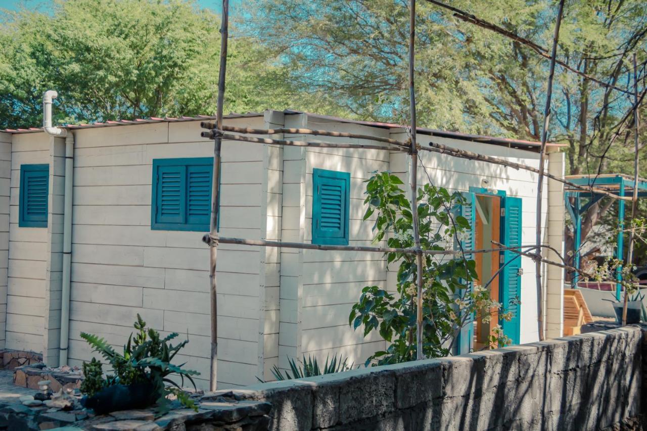 Casa Madeira Porto Novo Exterior foto