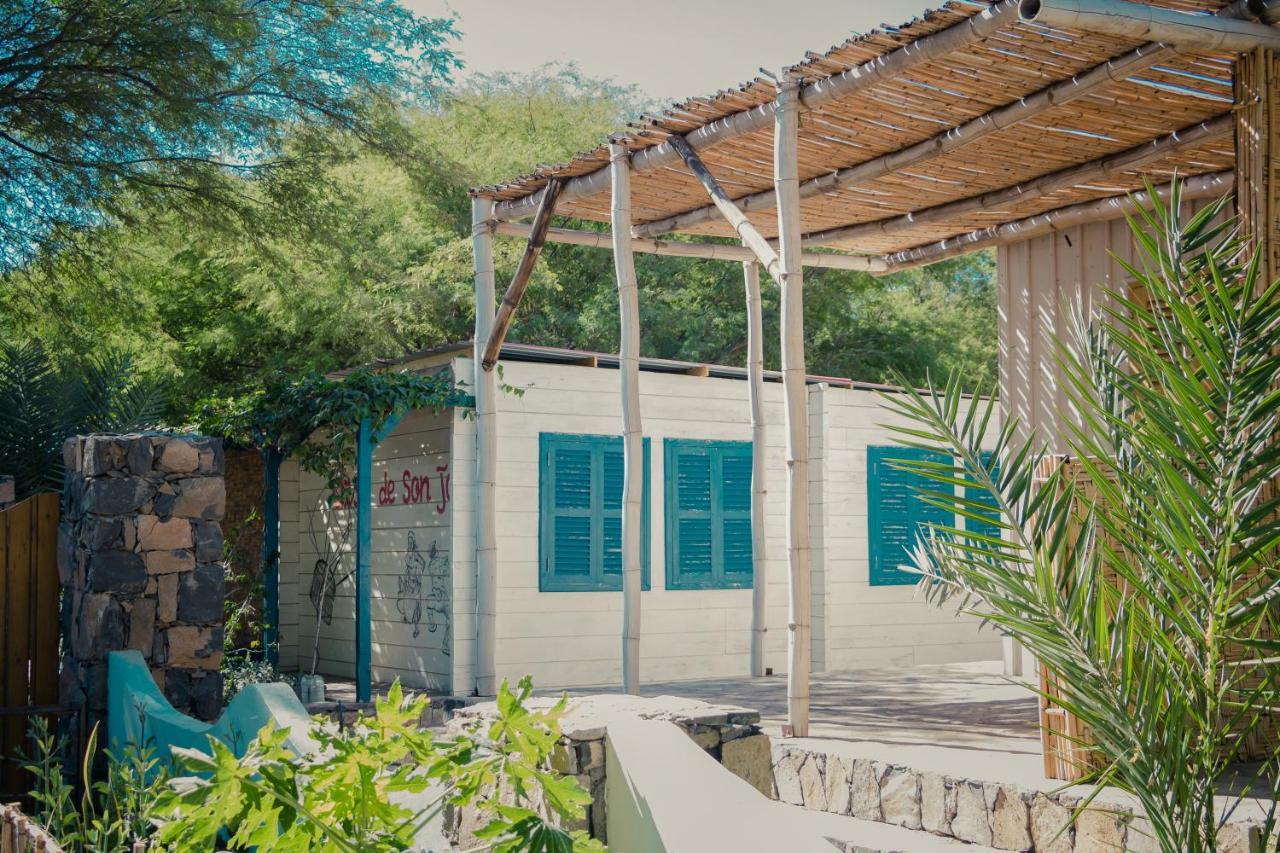 Casa Madeira Porto Novo Exterior foto