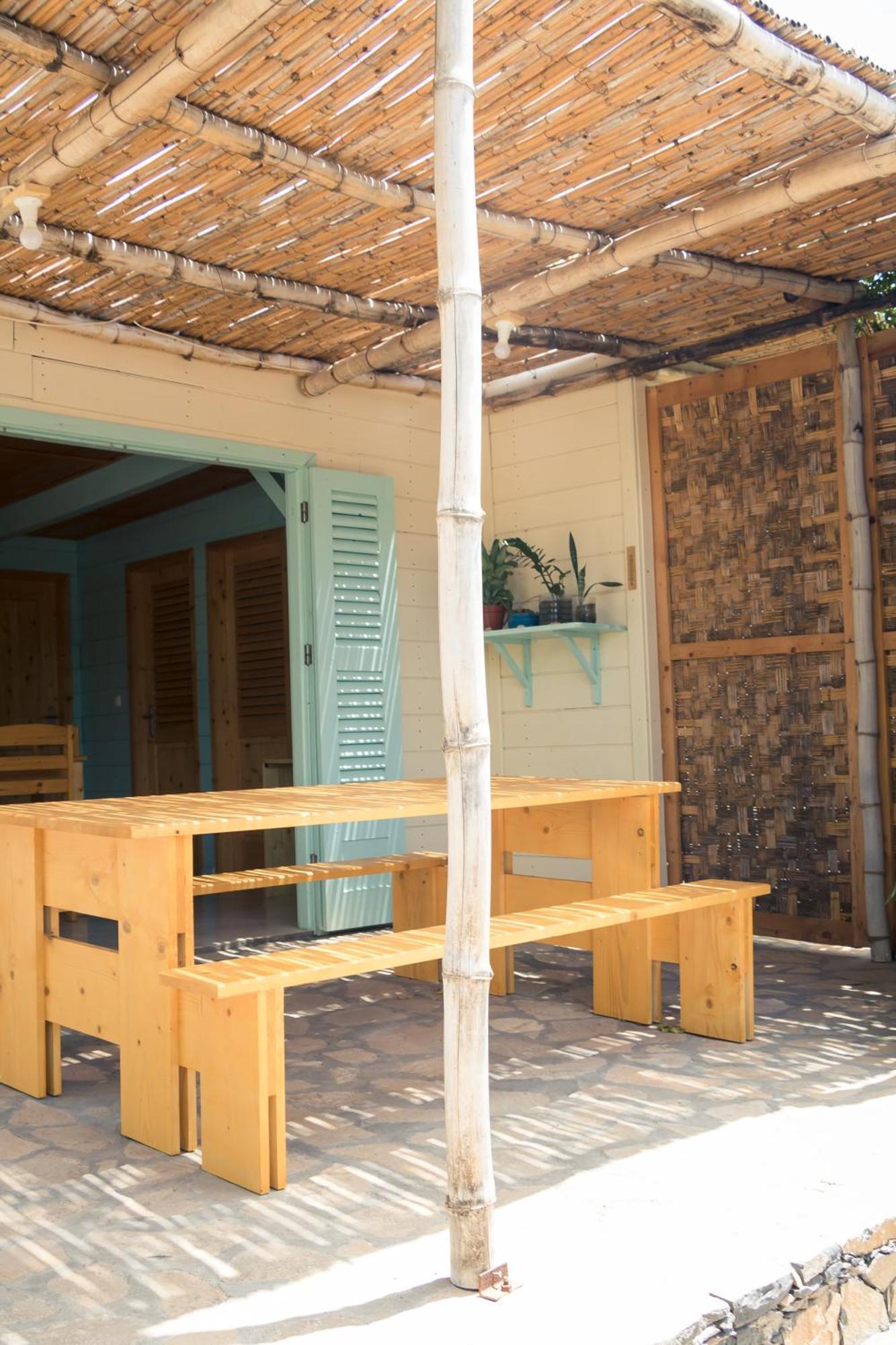 Casa Madeira Porto Novo Exterior foto