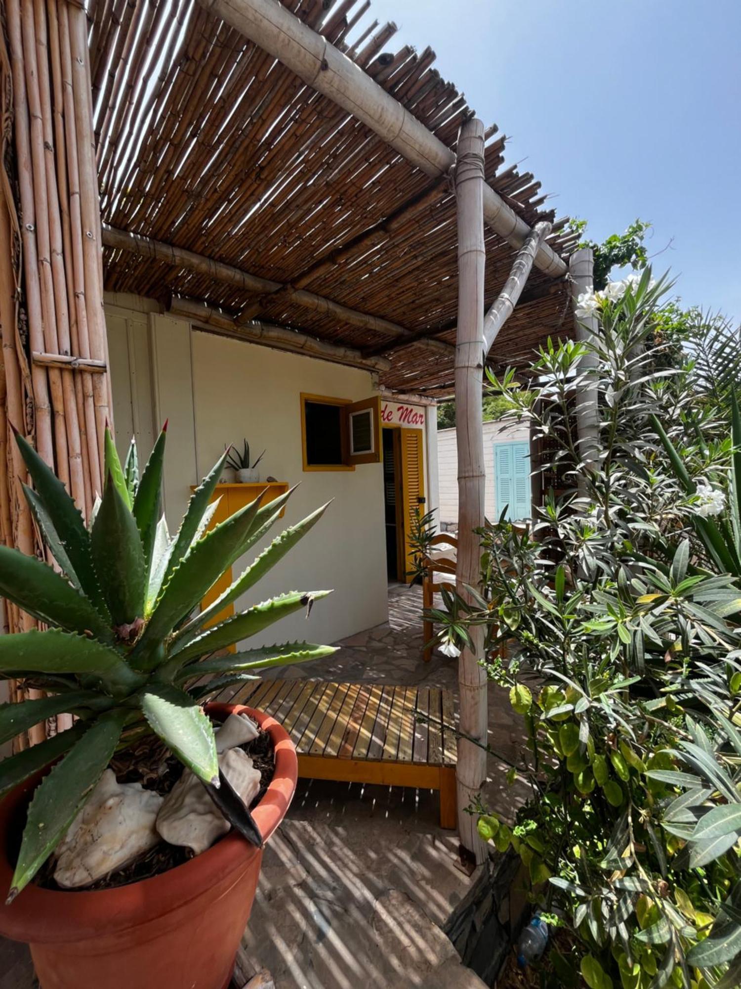 Casa Madeira Porto Novo Exterior foto